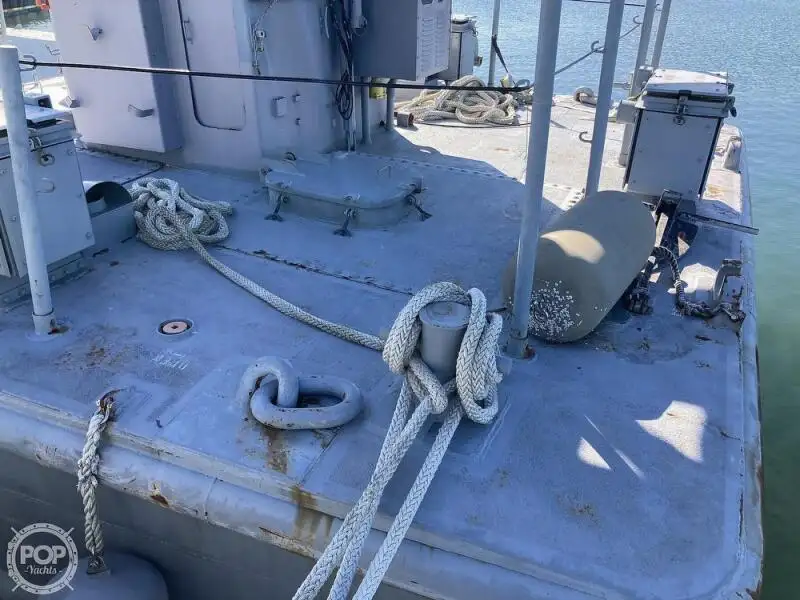 Landing Craft, Tank for sale