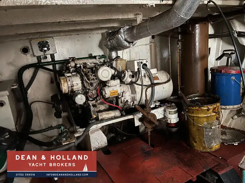 Towboat for sale