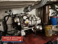 Towboat for sale