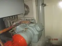 Reefer ship for sale