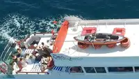 Passenger ship for sale