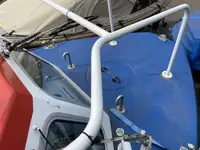 Patrol boat for sale