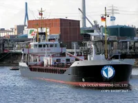 Oil/Chemical tanker for sale