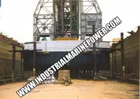 Barge for sale