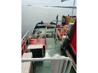 Tugboat for sale