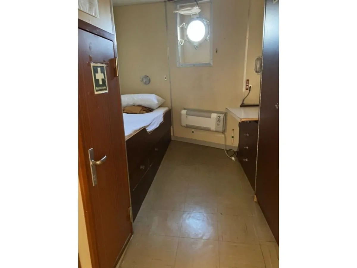 Tugboat for sale