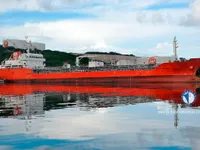 Oil/Chemical tanker for sale