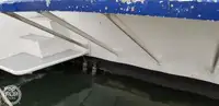 Trawler for sale