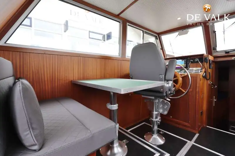 Patrol boat for sale