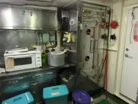 Supply ship for sale