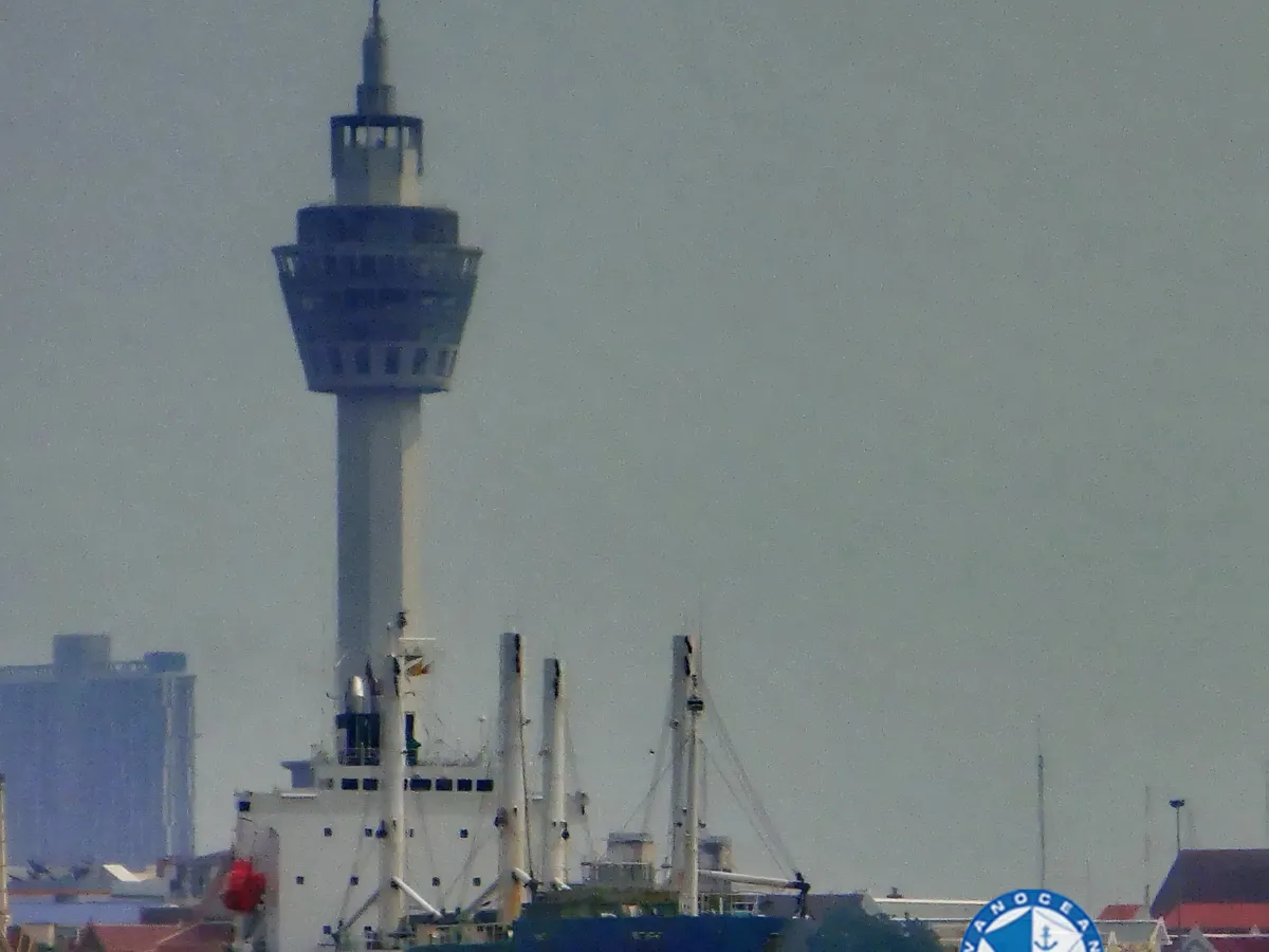Reefer ship for sale