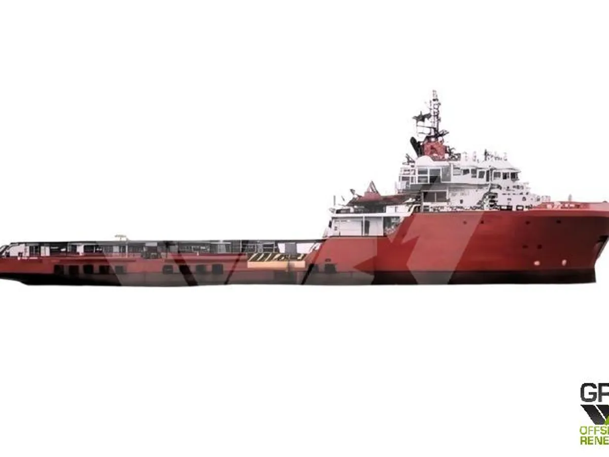 Tugboat for sale