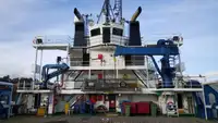 Towboat for sale