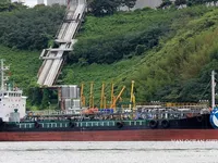 Oil/Chemical tanker for sale