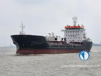 Oil/Chemical tanker for sale