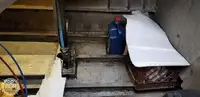 Trawler for sale