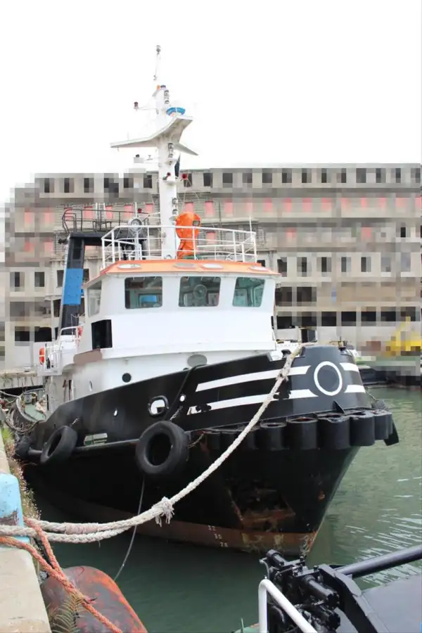 Towboat for sale
