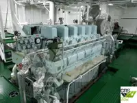 Ro-Ro ship for sale