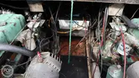 Patrol boat for sale