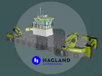 Workboats for sale