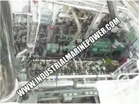 Oil/Chemical tanker for sale