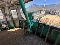 Trawler for sale