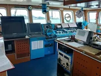 Fast Supply Vessel (FSV) for sale