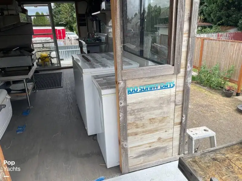 Catamaran for sale