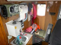 Fishing vessel for sale