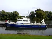 Patrol boat for sale