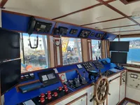 Workboats for sale