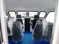 Passenger ship for sale