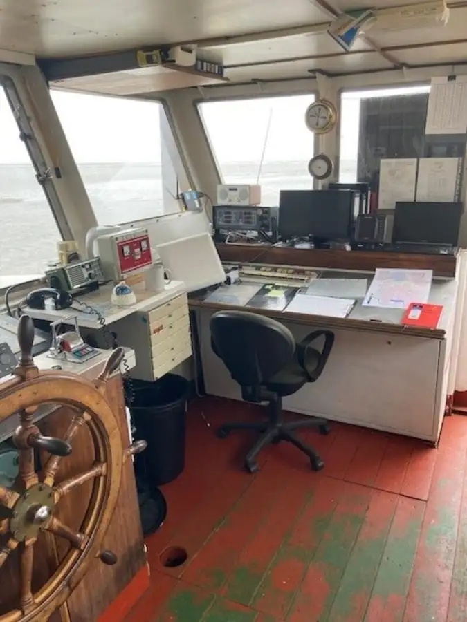 Dredger for sale