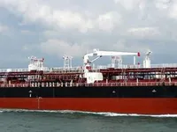 Oil/Chemical tanker for sale