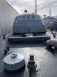 Patrol boat for sale