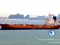 Oil/Chemical tanker for sale