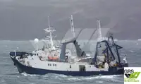 Survey vessel for sale