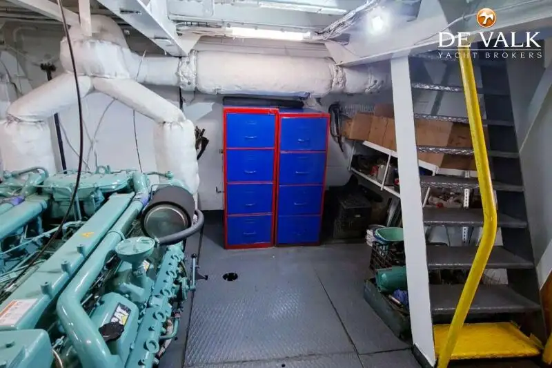 Ferry vessel for sale