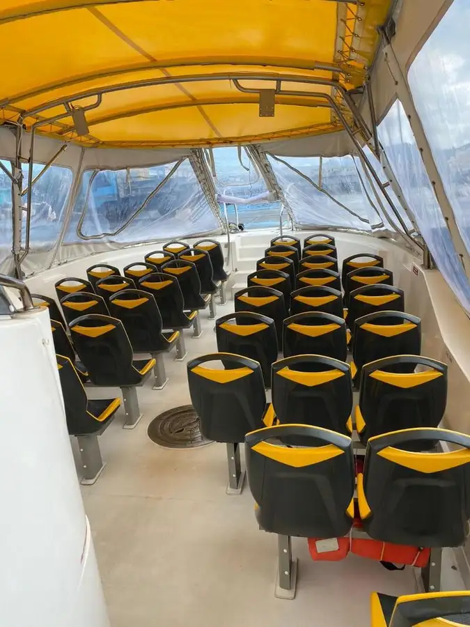 Ferry vessel for sale