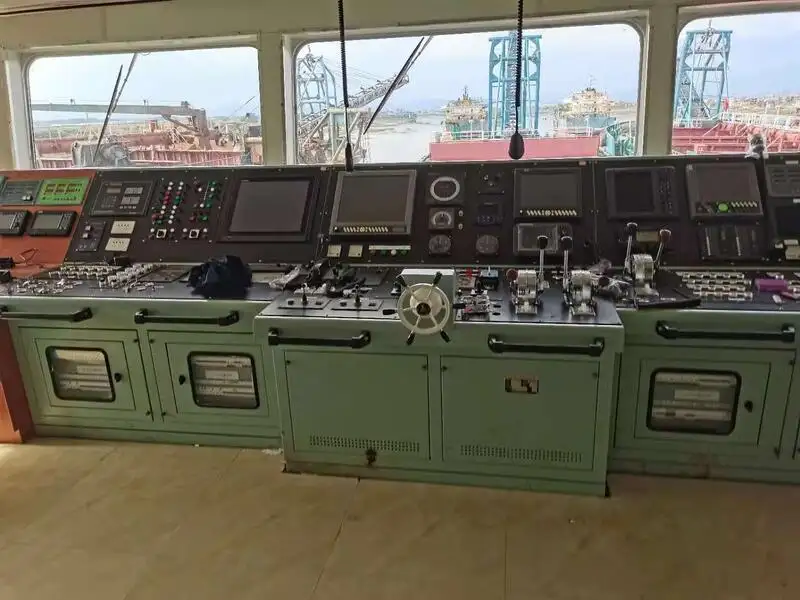Barge for sale