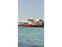 Crew boat for sale