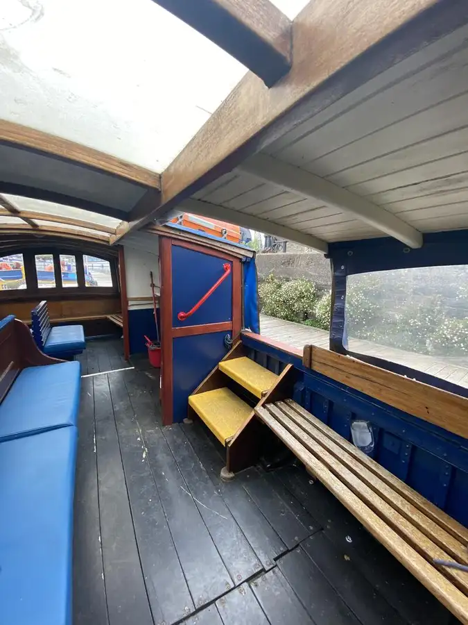 Ferry vessel for sale