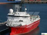 Fast Supply Vessel (FSV) for sale