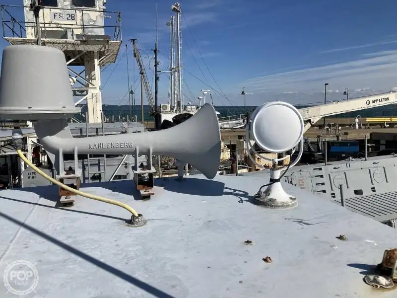 Landing Craft, Tank for sale