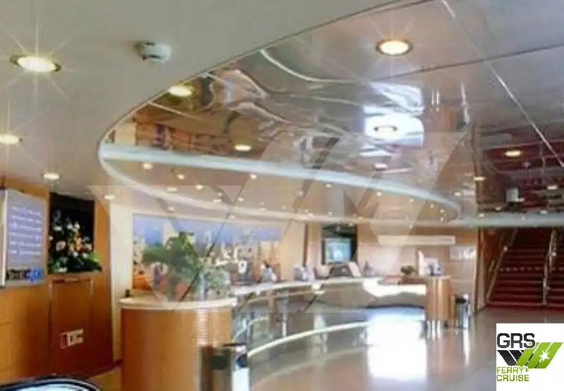 Ro-Ro ship for sale