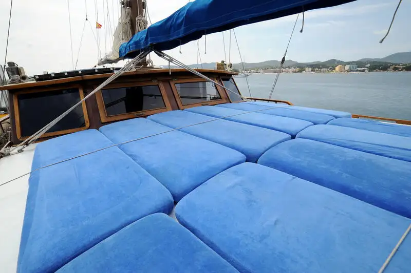 Passenger ship for sale