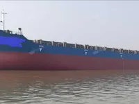Container ship for sale