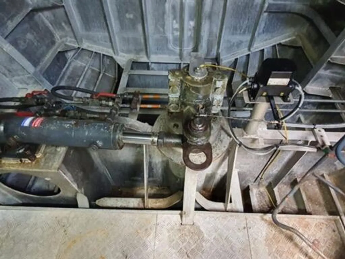 Workboats for sale