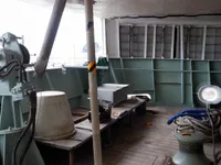 Longliner for sale
