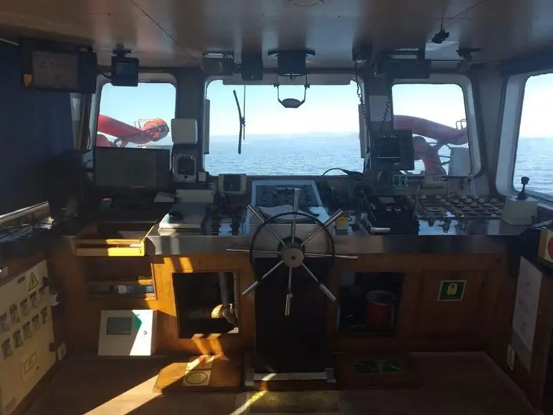 Towboat for sale